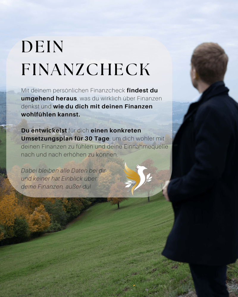 Dein FINANZCHECK (smart)