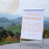 KARAVITA - Freiheit erhalten